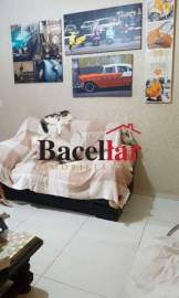 Apartamento à venda Rua Caçapava,Rio de Janeiro,RJ - R$ 549.000 - TIAP30865