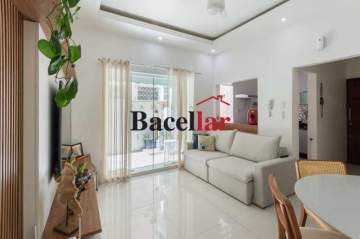 Apartamento 1 quarto à venda Rio de Janeiro,RJ - R$ 234.999 - MEAP10233