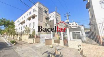 Ótima localização - Apartamento 2 quartos à venda Rio de Janeiro,RJ - R$ 179.999 - MEAP21032