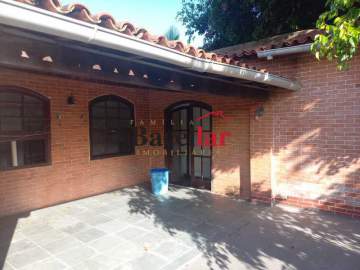 Casa 4 quartos à venda Rio de Janeiro,RJ - R$ 530.000 - TICA40354