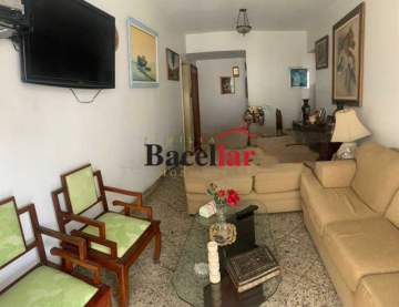 Apartamento 2 quartos à venda Rio de Janeiro,RJ - R$ 1.150.000 - CPAP20442
