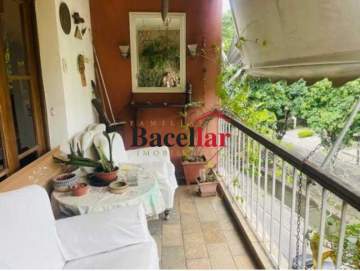 Apartamento 2 quartos à venda Rio de Janeiro,RJ - R$ 1.250.000 - CPAP20454