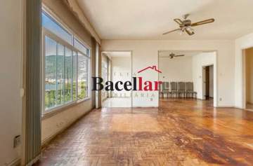 Apartamento 4 quartos à venda Rio de Janeiro,RJ - R$ 2.600.000 - CPAP40195