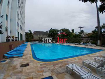 Imperdível - Apartamento 2 quartos para alugar Rio de Janeiro,RJ - R$ 1.400 - MEAP21035
