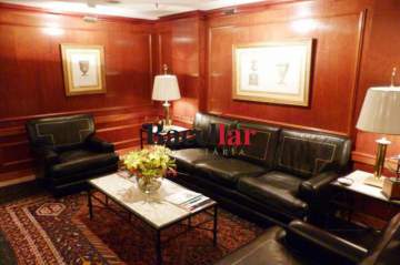 Sala Comercial 142m² para alugar Rio de Janeiro,RJ - R$ 45.000 - CPSL00077