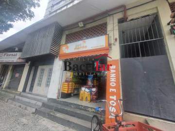 Loja 40m² à venda Rio de Janeiro,RJ Andaraí - R$ 379.999 - TILJ00477