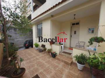 Casa 4 quartos à venda Rio de Janeiro,RJ - R$ 340.000 - MECA40080