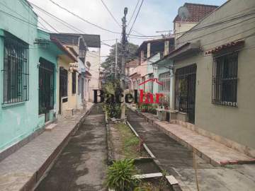 Ótima localização - Casa de Vila 2 quartos à venda Rio de Janeiro,RJ - R$ 380.000 - MECV20109