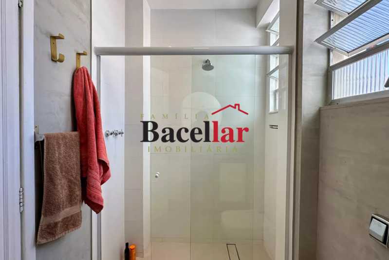 Banheiro social - 24