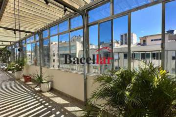 Cobertura 4 quartos à venda Rio de Janeiro,RJ - R$ 2.700.000 - CPCO40030