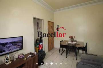 Apartamento 2 quartos à venda Rio de Janeiro,RJ - R$ 190.000 - MEAP21047