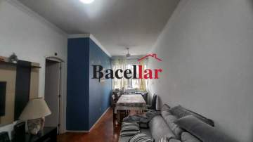 Apartamento 3 quartos à venda Rio de Janeiro,RJ - R$ 490.000 - TIAP35497