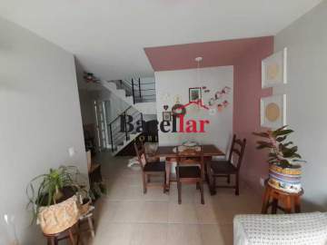 Cobertura 3 quartos à venda Rio de Janeiro,RJ - R$ 999.999 - TICO30481