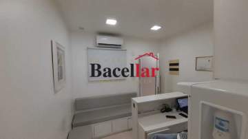 Sala Comercial 32m² à venda Rio de Janeiro,RJ - R$ 890.000 - CPSL00091