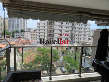 Apartamento 2 quartos à venda Rio de Janeiro,RJ - R$ 535.000 - MEAP21072