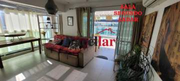 Cobertura 3 quartos à venda Rio de Janeiro,RJ - R$ 2.450.000 - CPCO30043