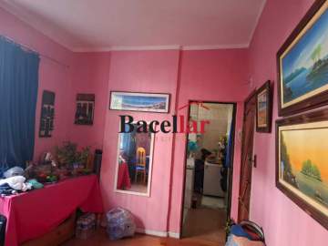 Apartamento 1 quarto à venda Rio de Janeiro,RJ - R$ 570.000 - CPAP10256