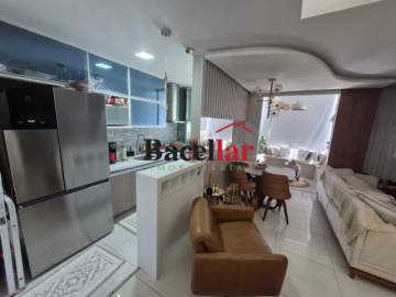 Cobertura 3 quartos à venda Rio de Janeiro,RJ - R$ 900.000 - MECO30030