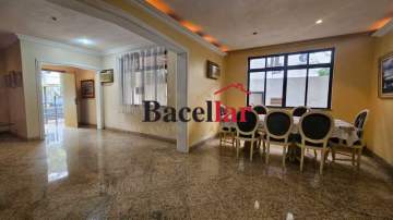 Casa com 3 Suítes, Varanda e Vaga à Venda no Alto da Boa Vista!!! Próximo ao Largo da Usina!!! rj - CPCN30011