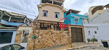 Casa em Condomínio 4 quartos à venda Rio de Janeiro,RJ - R$ 350.000 - MECN40017
