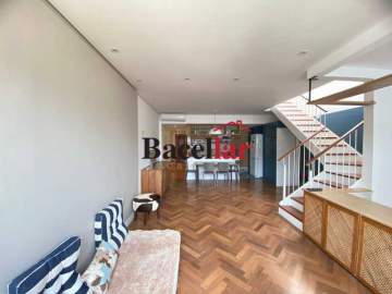 Cobertura à venda Rua Dias Da Rocha,Rio de Janeiro,RJ - R$ 2.800.000 - CPCO20015