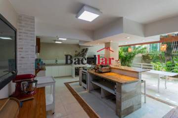 Casa 3 quartos à venda Rio de Janeiro,RJ - R$ 999.000 - TICA30318