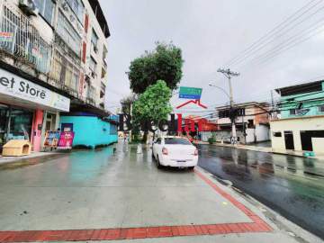 Ótima localização - Rua toda reformada!!! - MELJ00103