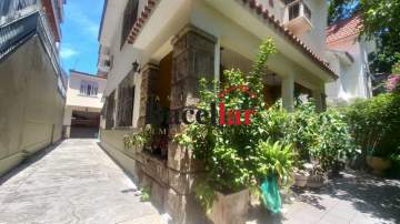 Casa 3 quartos à venda Rio de Janeiro,RJ - R$ 950.000 - TICA30320