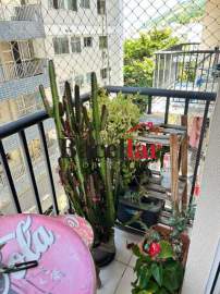 Apartamento 2 quartos à venda Rio de Janeiro,RJ - R$ 410.000 - MEAP21073