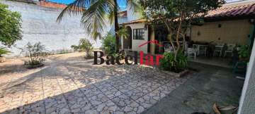 Casa em Condomínio 5 quartos à venda Rio de Janeiro,RJ - R$ 1.850.000 - CPCN50003