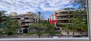 Apartamento 3 quartos à venda Rio de Janeiro,RJ - R$ 838.000 - CPAP30624