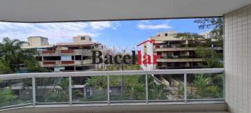 Apartamento 3 quartos à venda Rio de Janeiro,RJ - R$ 855.000 - CPAP30631