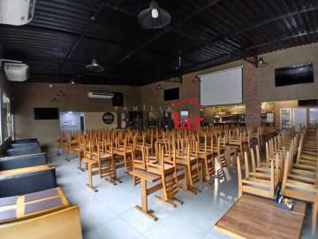 Ponto comercial 400m² à venda Estrada Pau-Ferro,Rio de Janeiro,RJ - R$ 800.000 - MEPC00030