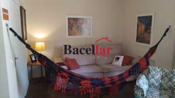 Apartamento 3 quartos à venda Rio de Janeiro,RJ - R$ 499.000 - TIAP35510