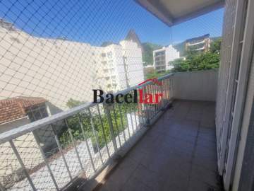 Apartamento 2 quartos à venda Rio de Janeiro,RJ - R$ 445.000 - TIAP27685