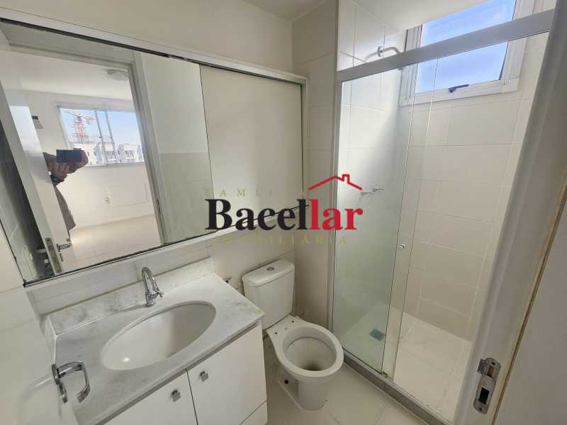 banheiro suite - 10
