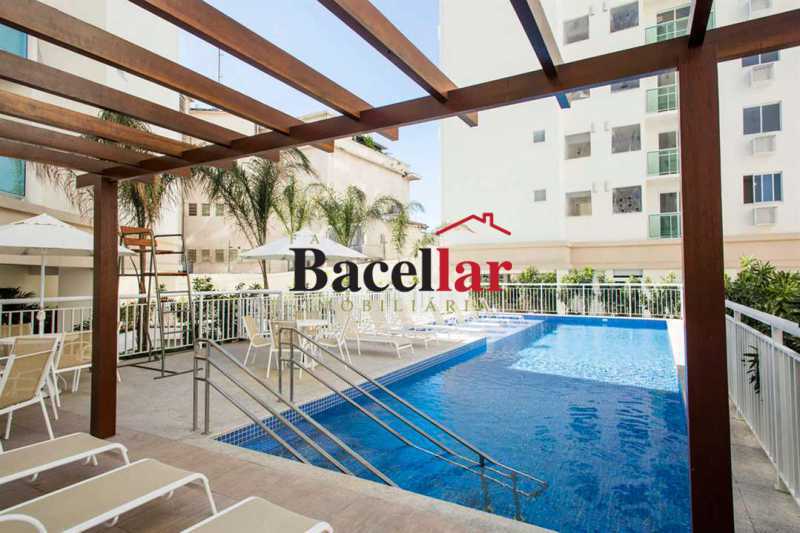 Foto da Piscina - 14