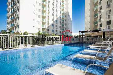 Apartamento 2 quartos à venda Rio de Janeiro,RJ - R$ 394.000 - TIAP27696