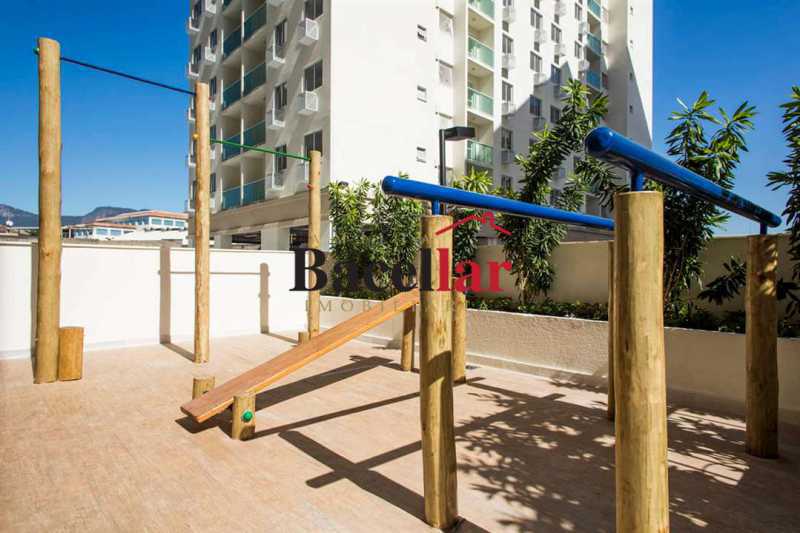 Foto do Espaço Fitness Extern - 22