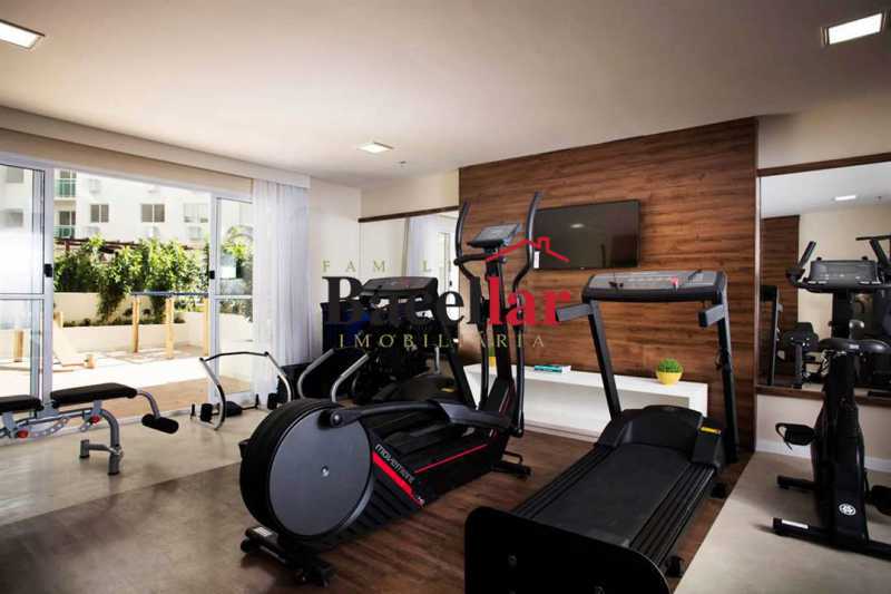 Foto do Espaço Fitness - 19