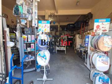 Ponto comercial 1000m² à venda Rua João Torquato,Rio de Janeiro,RJ - R$ 1.600.000 - MEPC00032