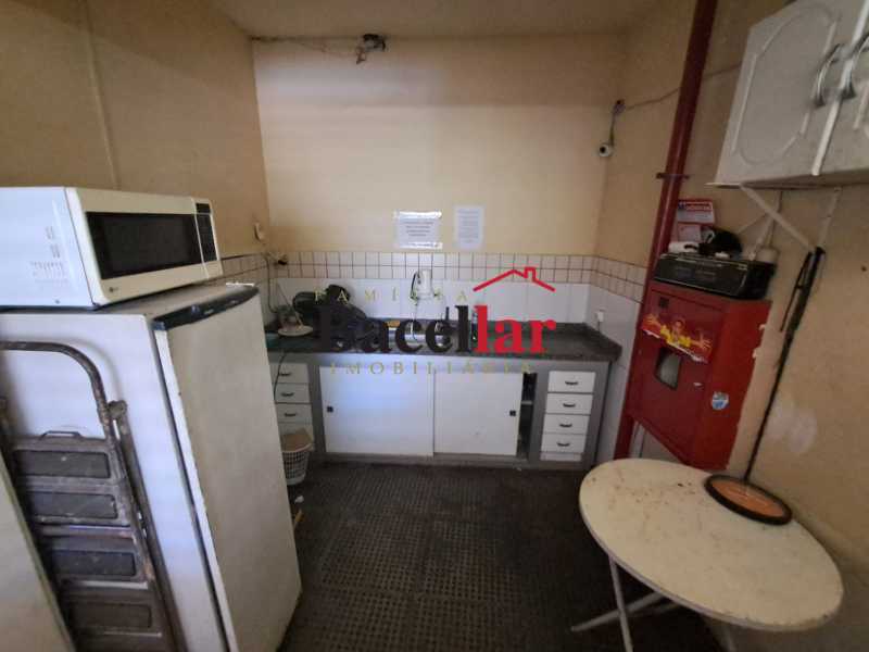 Cozinha - 30