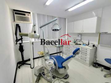 Venda Sala Comercial Praça Serzedelo Correia - TISL00670