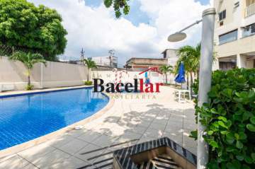 Apartamento 2 quartos à venda Rio de Janeiro,RJ - R$ 190.000 - MEAP21090