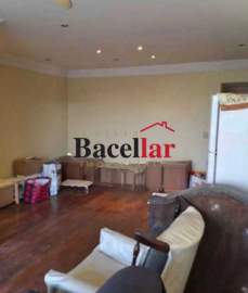 Apartamento 4 quartos à venda Rio de Janeiro,RJ - R$ 2.600.000 - CPAP40197