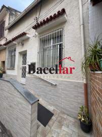 Casa de Vila 2 quartos à venda Rio de Janeiro,RJ - R$ 320.000 - TICV20255