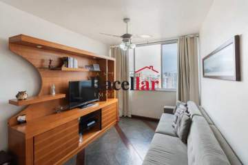 Apartamento 3 quartos à venda Rio de Janeiro,RJ - R$ 250.000 - MEAP30412
