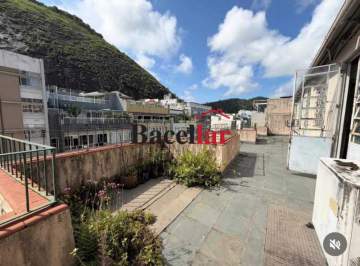 Cobertura 2 quartos à venda Rio de Janeiro,RJ - R$ 1.700.000 - CPCO20016