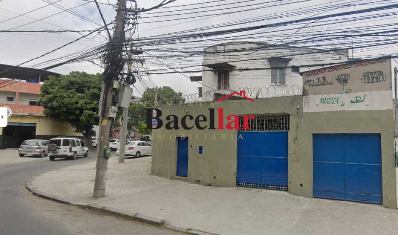 Fachada imponente e segura - 1