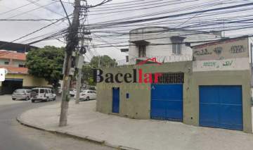 Fachada imponente e segura - 1
